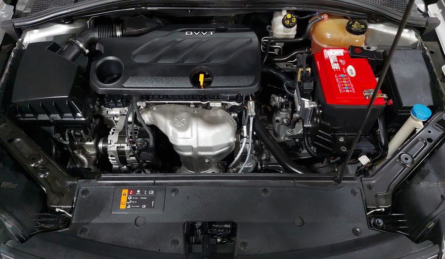 Mg Mg5 1.5 EXCITE Sedan 2023