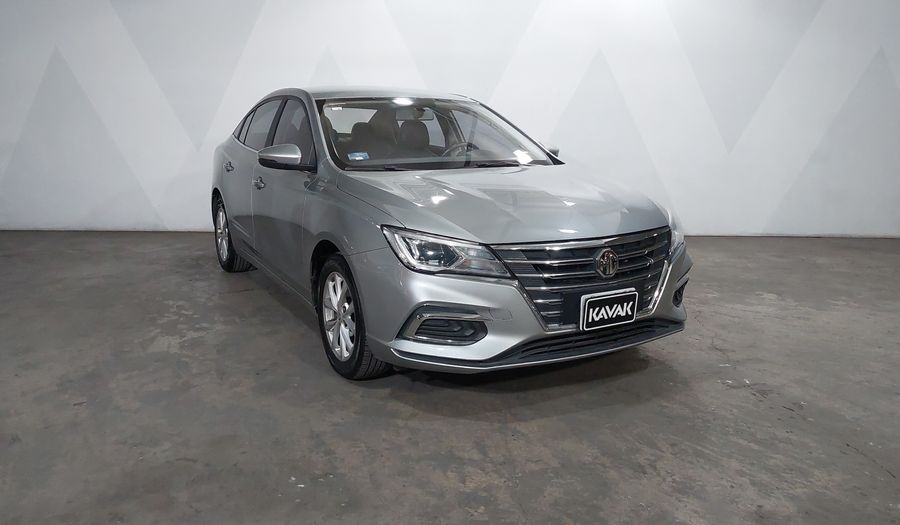Mg Mg5 1.5 EXCITE Sedan 2023