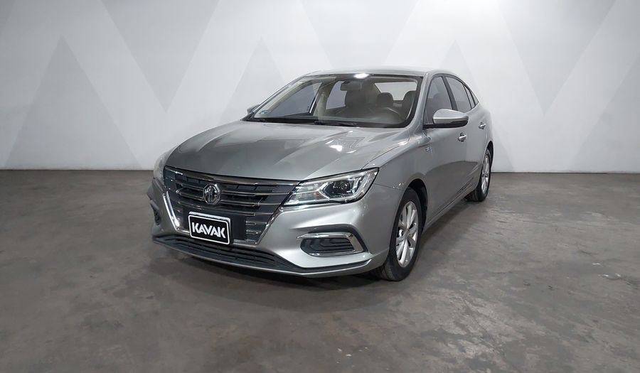 Mg Mg5 1.5 EXCITE Sedan 2023