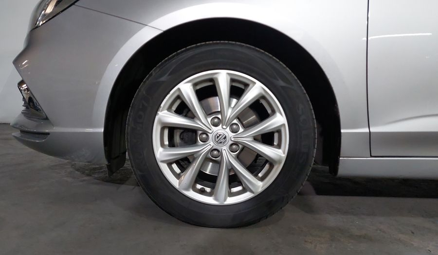 Mg Mg5 1.5 EXCITE Sedan 2023