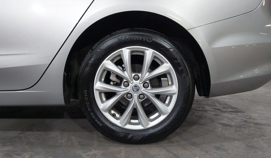 Mg Mg5 1.5 EXCITE Sedan 2023