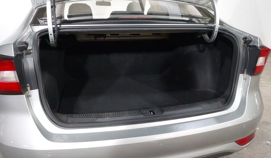 Mg Mg5 1.5 EXCITE Sedan 2023