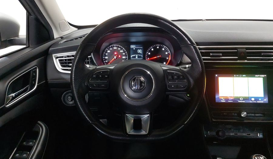 Mg Mg5 1.5 EXCITE Sedan 2023