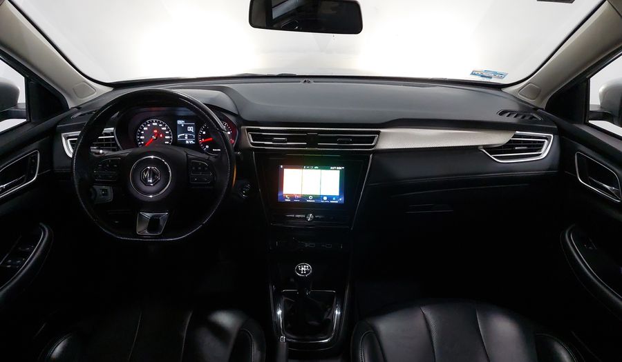 Mg Mg5 1.5 EXCITE Sedan 2023