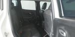 Jeep Renegade FLEX LONGITUDE AUTOMATICO Suv 2021