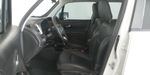 Jeep Renegade FLEX LONGITUDE AUTOMATICO Suv 2021