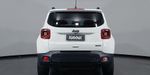 Jeep Renegade FLEX LONGITUDE AUTOMATICO Suv 2021