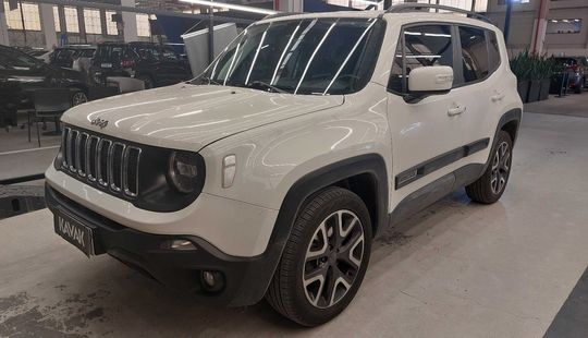 Jeep • Renegade