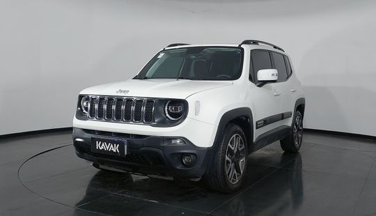 Jeep • Renegade