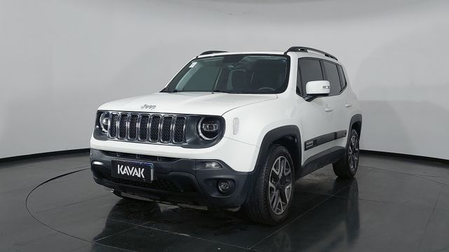 Jeep • Renegade