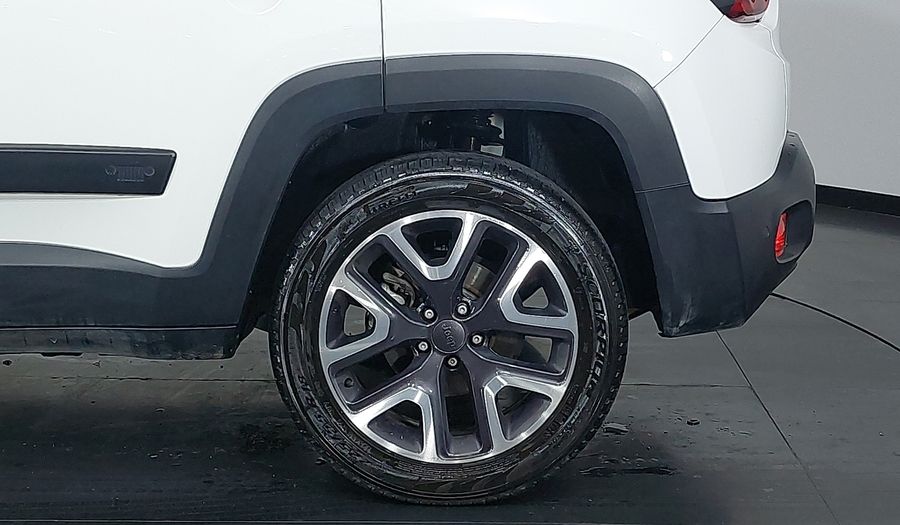 Jeep Renegade FLEX LONGITUDE AUTOMATICO Suv 2021