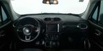 Jeep Renegade FLEX LONGITUDE AUTOMATICO Suv 2021