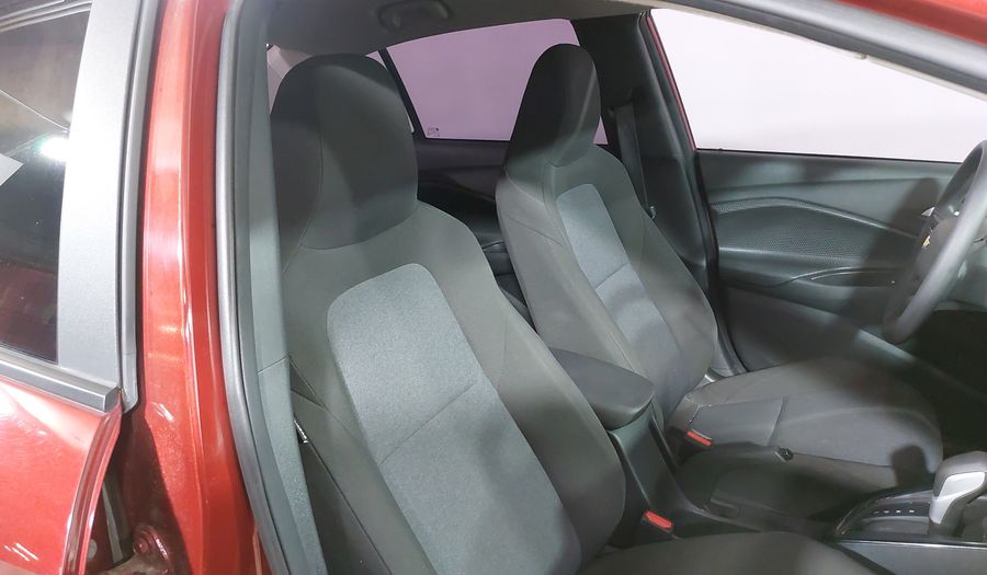 Chevrolet Onix 1.0 LS B AUTO Sedan 2023