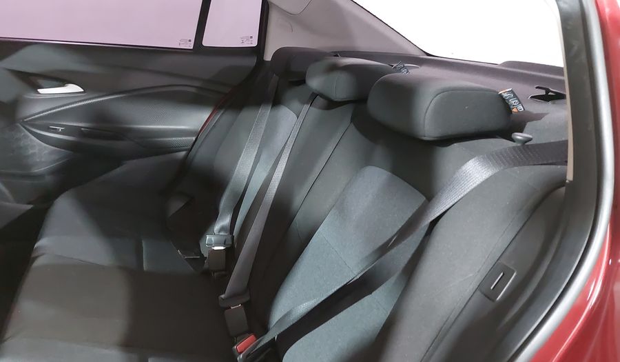 Chevrolet Onix 1.0 LS B AUTO Sedan 2023