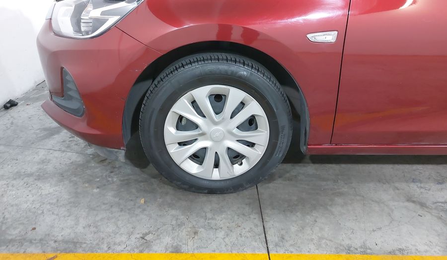 Chevrolet Onix 1.0 LS B AUTO Sedan 2023