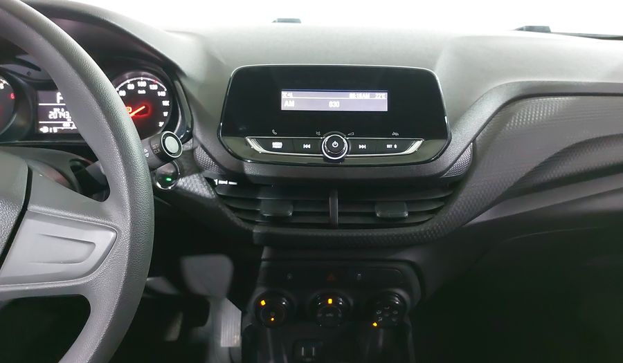 Chevrolet Onix 1.0 LS B AUTO Sedan 2023