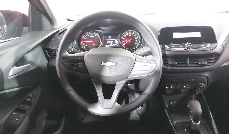 Chevrolet Onix 1.0 LS B AUTO Sedan 2023