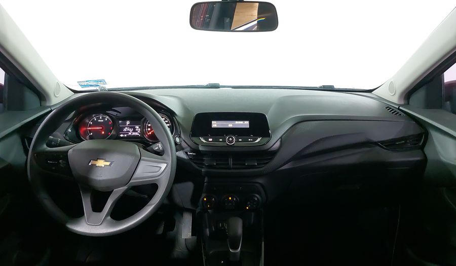 Chevrolet Onix 1.0 LS B AUTO Sedan 2023