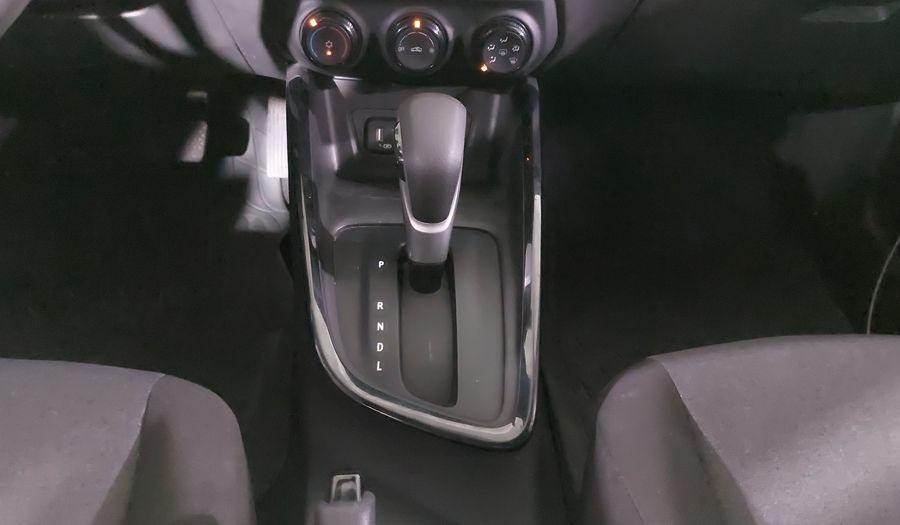 Chevrolet Onix 1.0 LS B AUTO Sedan 2023