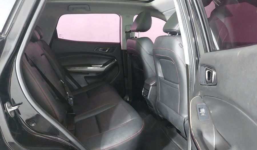 Chery Tiggo 5x IFLEX TXS Suv 2022