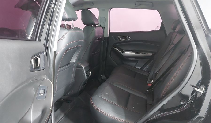 Chery Tiggo 5x IFLEX TXS Suv 2022