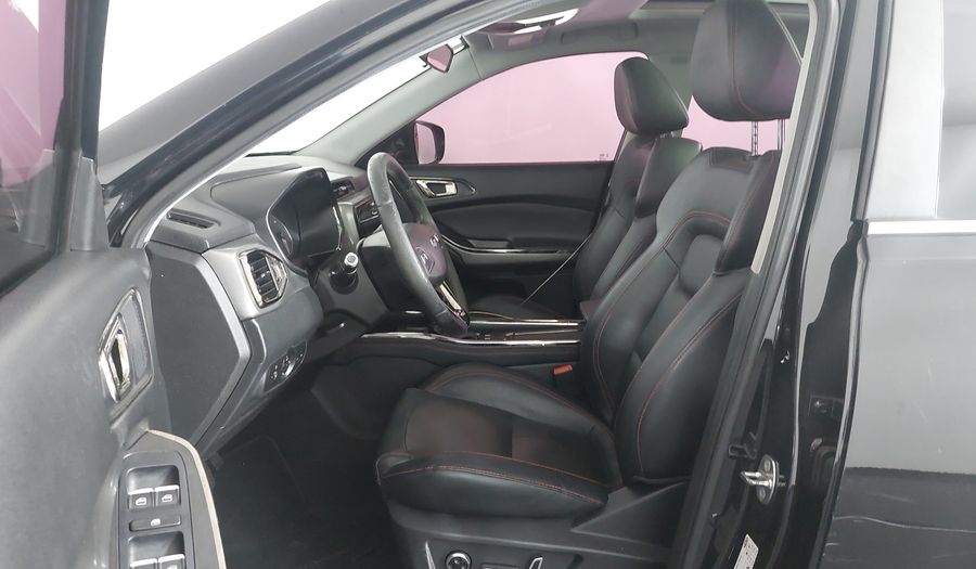 Chery Tiggo 5x IFLEX TXS Suv 2022