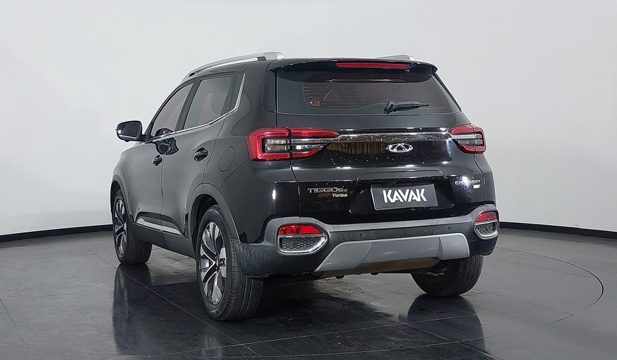 Chery Tiggo 5x IFLEX TXS Suv 2022