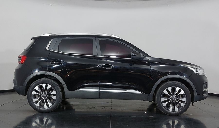 Chery Tiggo 5x IFLEX TXS Suv 2022