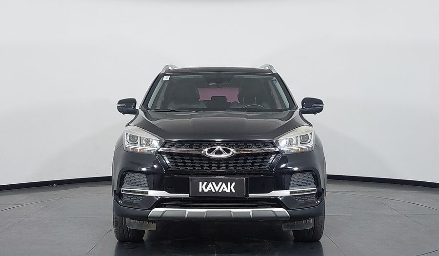 Chery Tiggo 5x IFLEX TXS Suv 2022