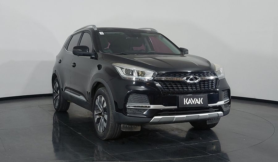 Chery Tiggo 5x IFLEX TXS Suv 2022
