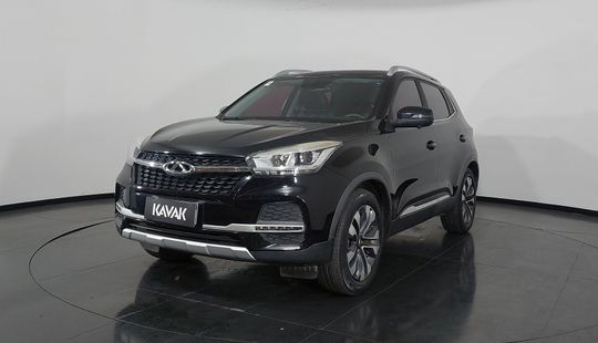 Chery • Tiggo 5x