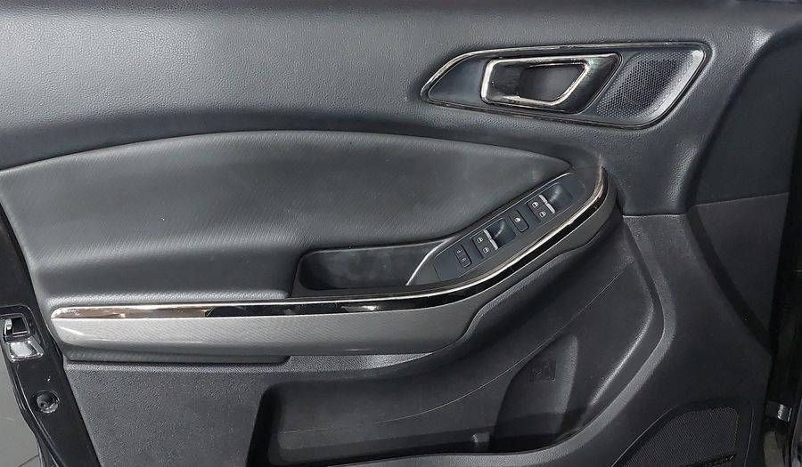 Chery Tiggo 5x IFLEX TXS Suv 2022