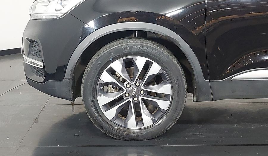 Chery Tiggo 5x IFLEX TXS Suv 2022