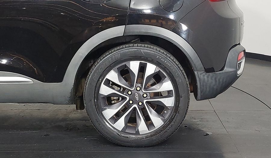 Chery Tiggo 5x IFLEX TXS Suv 2022