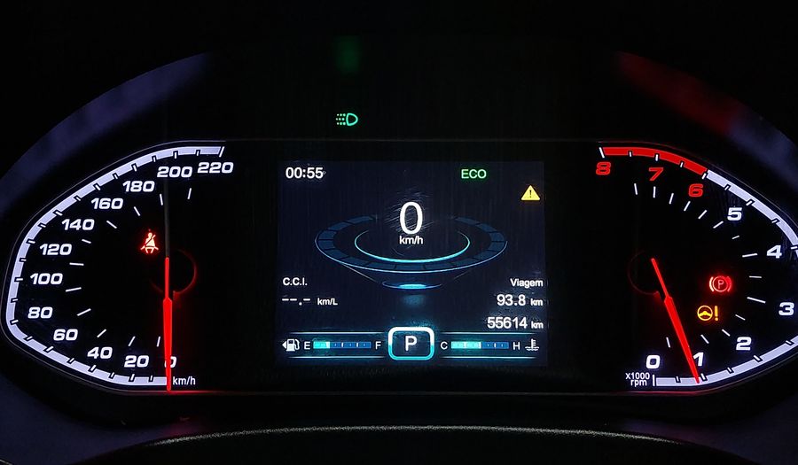 Chery Tiggo 5x IFLEX TXS Suv 2022
