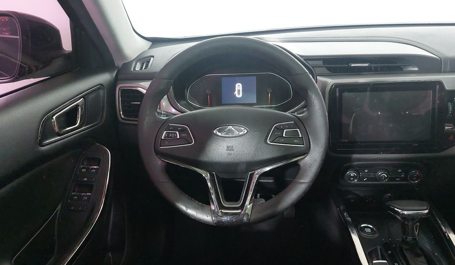 Chery Tiggo 5x IFLEX TXS Suv 2022