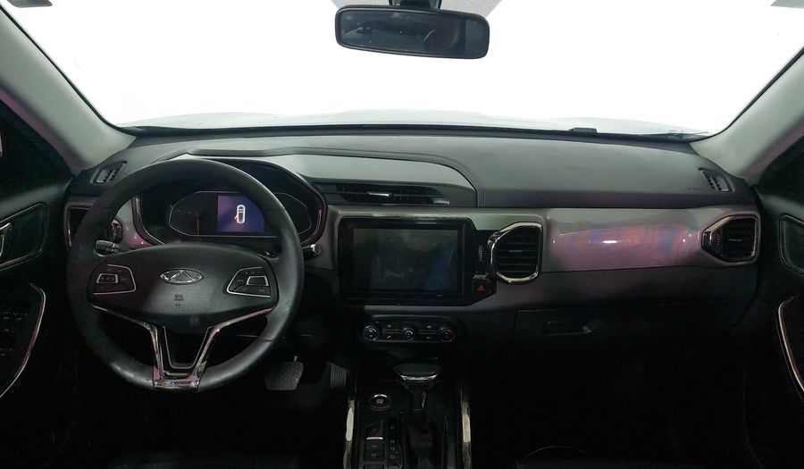 Chery Tiggo 5x IFLEX TXS Suv 2022
