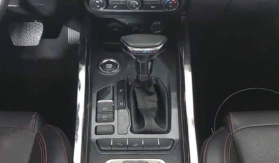 Chery Tiggo 5x IFLEX TXS Suv 2022