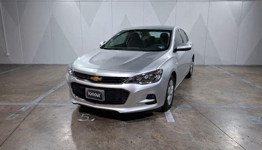 Chevrolet • Cavalier