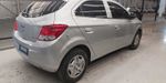 Chevrolet Onix MPFI LT Hatchback 2016