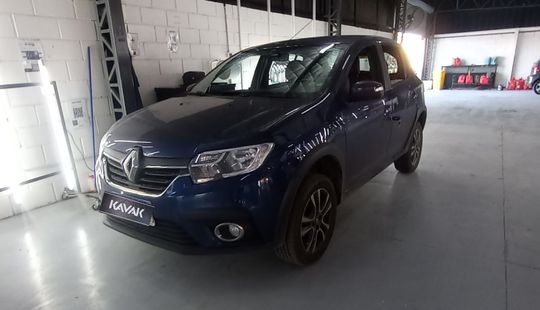 Renault • Sandero