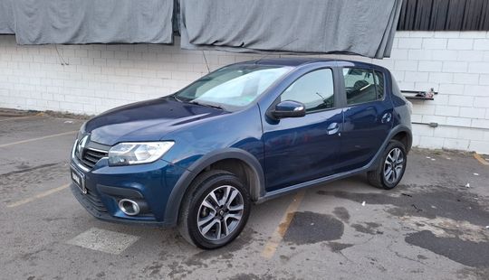 Renault • Sandero