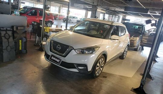 Nissan • Kicks