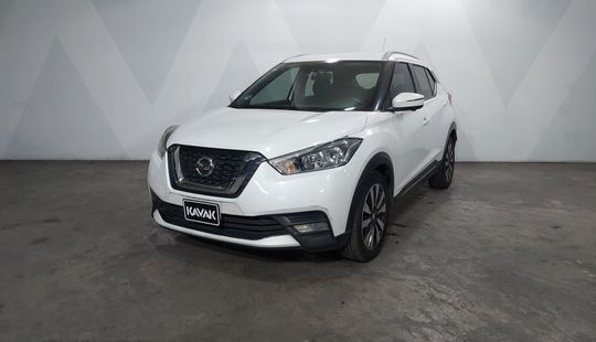 Nissan • Kicks