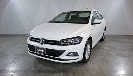 Volkswagen • Virtus