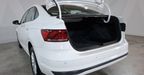 Volkswagen Virtus 1.6 Sedan 2022