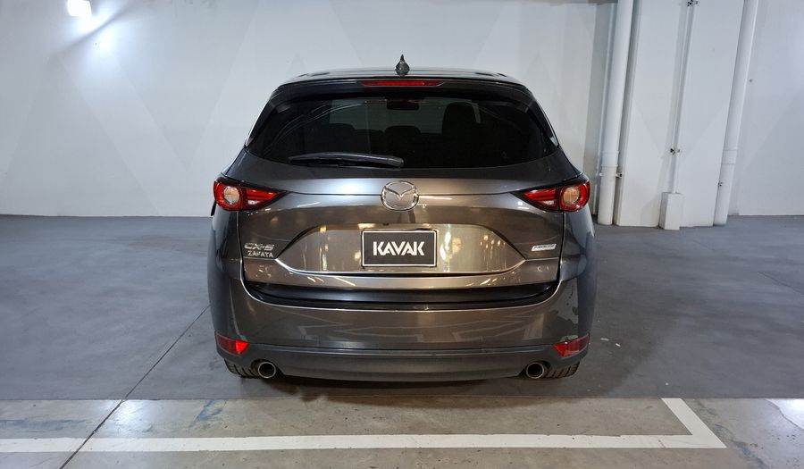 Mazda Cx-5 2.5 S GRAND TOURING 2WD AT Suv 2018