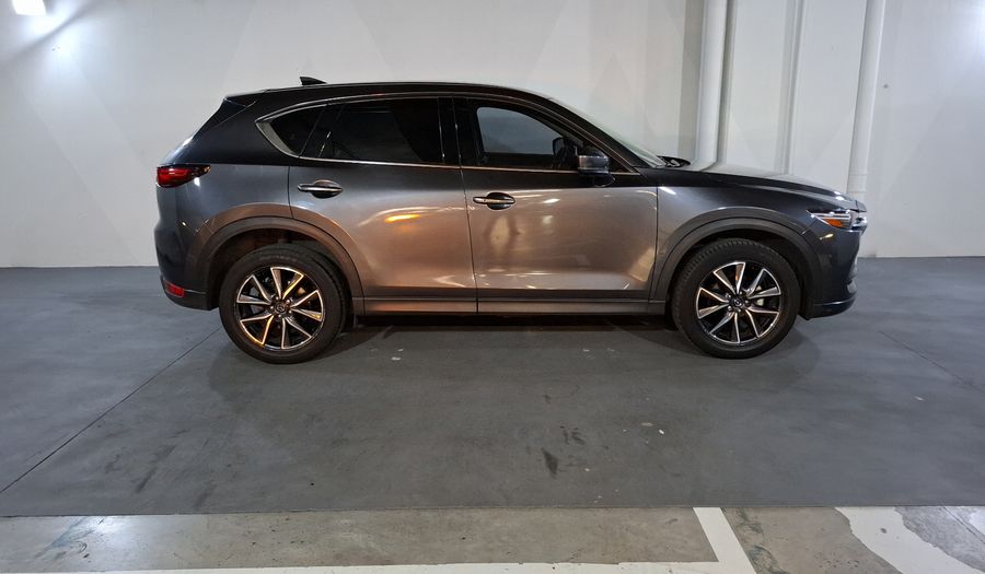 Mazda Cx-5 2.5 S GRAND TOURING 2WD AT Suv 2018