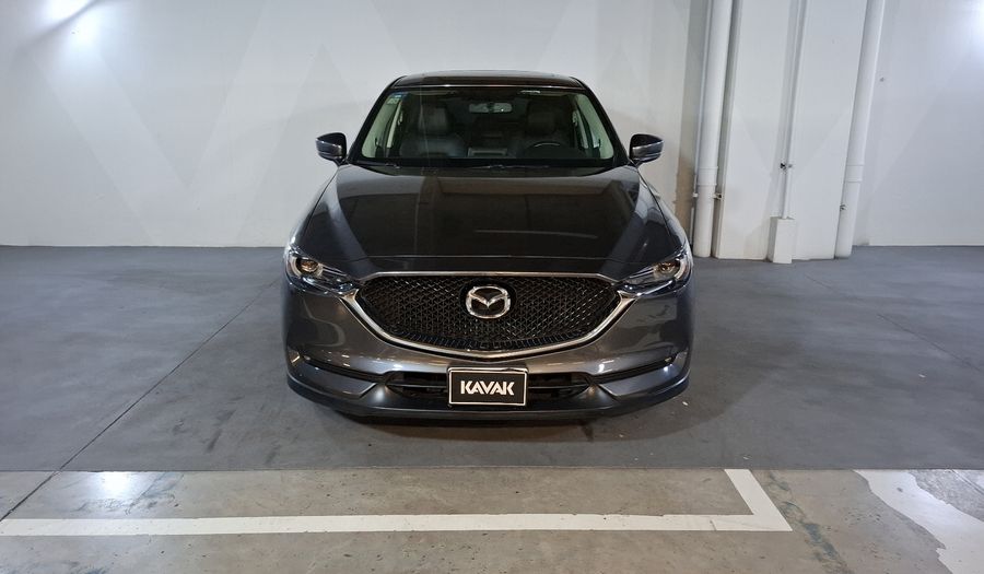 Mazda Cx-5 2.5 S GRAND TOURING 2WD AT Suv 2018