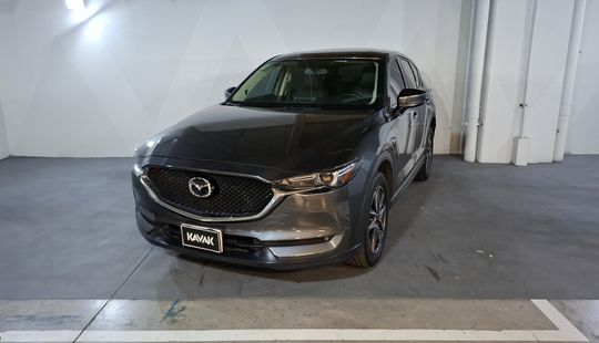 Mazda • CX-5